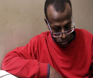   مصر اليوم - الشاعر رامي يحيى : بعد 3 سنوات على 25 يناير نحتاج لتطوير العمل الثقافي