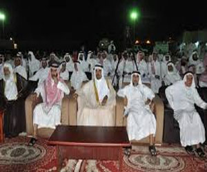 مصر اليوم - اختتام الملتقى الدعوي الرابع في الشعراء