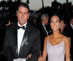 مصر اليوم - زوج نجمة مسلسل سي أس آي ميامي إيفا لاروي يطلب الطلاق