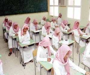   مصر اليوم - ألف طالب يعودون لمقاعد الدراسة في تعليم صبيا