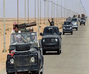 مصر اليوم - أبو عبيدة الليبي: السلطات المصرية أطلقت سراحي