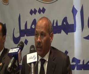   مصر اليوم - حزب النصر الصوفيّ يطالب منصور بالتدخُّل لمتابعة أعمال الحكومة