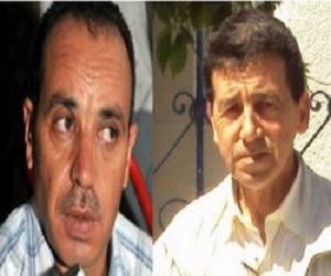 مصر اليوم - بوطاجين ومنصوري يمثلان الجزائر في ملتقى الشارقة للمسرح العربي