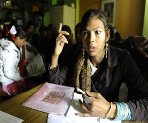   مصر اليوم - ظاهرة الفتيات اللواتي يعاملن كعبدات مستمرة في نيبال