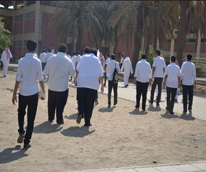   مصر اليوم - فتح باب التسجيل في كلية الأتصالات والألكترونيات في جدة الأثنين