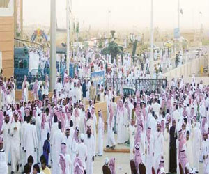   مصر اليوم - تعليم جدة يشارك بأكثر من 11 ألف طالب في أرامكو للإثراء المعرفي