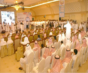 مصر اليوم - كلمة وعظية في تعاوني الطائف