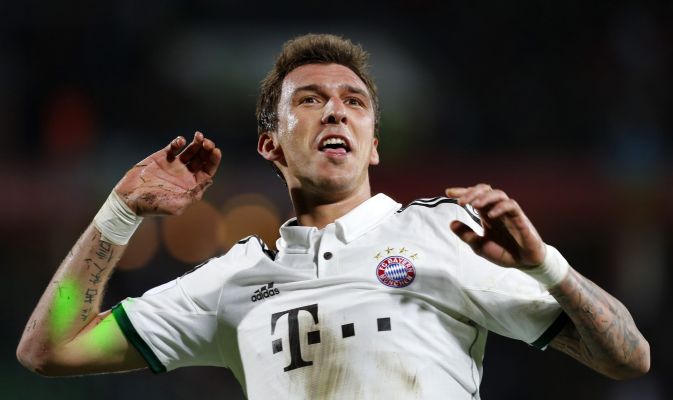   مصر اليوم - برشلونة يسعى لضم ماندزوكيتش من البافاري