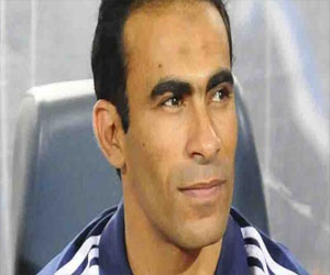   مصر اليوم - إعارة أبو السعود رسميًا إلى القناة 6 شهور على سبيل الإعارة