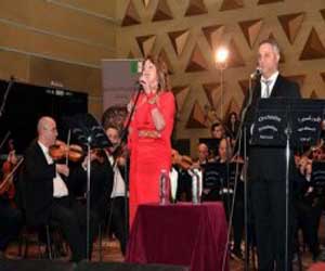 مصر اليوم - الأوركسترا السمفونية الوطنية و سمير تومي يحييان حفلاً موسيقيًا بالعاصمة