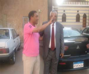   مصر اليوم - أحمد نصر يُطالب قطبي الأقصر بالتَّحلي بالرُّوح الرِّياضيَّة في الدِّيربي