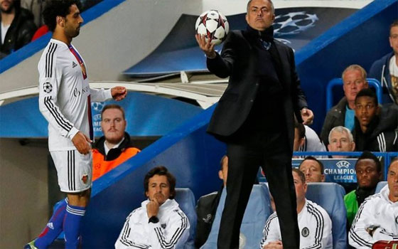   مصر اليوم - تشيلسي قطع الطريق وحسم الصفقة برفع المقابل إلى20 مليون إسترليني