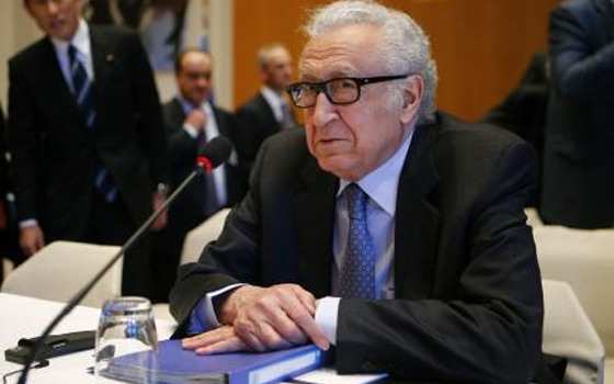   مصر اليوم - المفاوضات المباشرة بين وفدي الحكومة و المعارضة تستأنف الاثنين