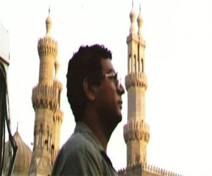 مصر اليوم - صالون دميّاط الثقافي يُكرم سميّر الفيّل