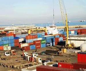   مصر اليوم - نشاط ميناء الجزائر يتضاعف خلال 2013