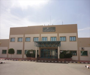   مصر اليوم - صحة الباحة تناقش آلية إعداد ميزانيات المراكز الصحية والمستشفيات