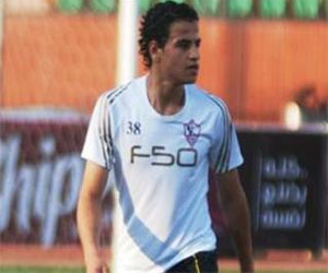   مصر اليوم - أحمد توفيق ينفي مفاوضات الأهلي عن طريق وكيله