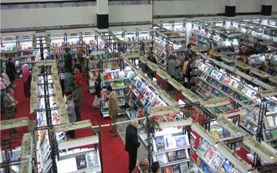   مصر اليوم - ندوة في معرض الكتاب بعنوان الثّورات العربيَّة حقائق وأخطاء وتهديدات