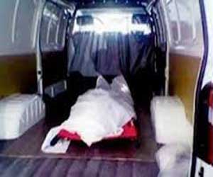   مصر اليوم - مصر تُسلِّم جثمان مواطن غزي تُوفي في سجونها