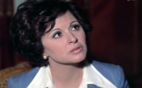   مصر اليوم - مصر اليوم يُحيِي ذكرى ميلاد سندريلّا الشاشة المصريَّة الفنَّانة سعاد حسني