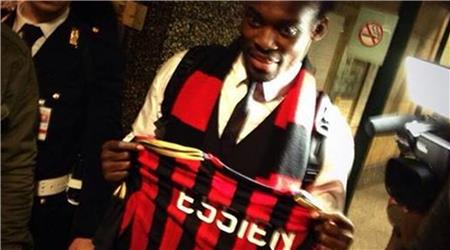   مصر اليوم - إيسيان لم يجتاز الكشف الطبي في ميلان وقد يعود لتشيلسي