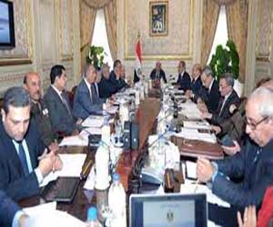   مصر اليوم - مناقشّة مشروع تنميّة المثلث الذهبّي في البحر الأحمّر