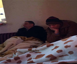   مصر اليوم - مصادر تعلن الإفراج عن الدّبلوماسيّين المختطفين في طرابلس