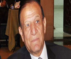   مصر اليوم - منسق كن رئيسي: الفريق سامي عنان مرشحًا للرئاسة في 2014