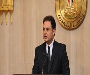   مصر اليوم - منصور عنى بـالمعتقلين المحتجزين حتى التحقيق معهم