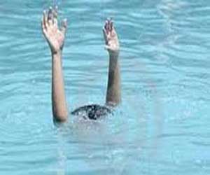   مصر اليوم - غرق طفل في مسقى مائي في سوهاج