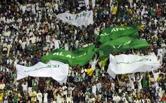   مصر اليوم - اتحاد جدة يترقب قرارات لجنة الانضباط السعودية بشأن هتافات جماهيره العنصرية وتجاوزاتها