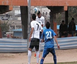   مصر اليوم - الهلال يزيد أوجاع الشاطئ والعميد يعود لسكة الفوز