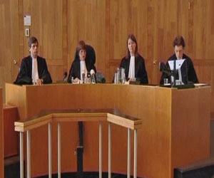   مصر اليوم - طفل كيني يفوز في معركة ترحيله من هولندا