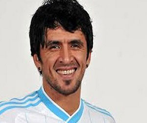   مصر اليوم - الأرجنتيني لوتشو ينتقل من بورتو البرتغالي إلى الريان القطري