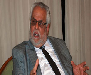 مصر اليوم - سفير ليبيا بالقاهرة: الإفراج عن ثلاثة من الدبلوماسيين المختطفين