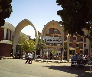   مصر اليوم - جامعة سوهاج تشارك في المهرجان القومي للأنشطة الطلابية الإثنين