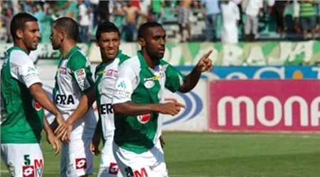   مصر اليوم - ياجور: خروجنا أمام نيجيريا أشبه بـالكابوس