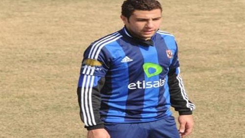   مصر اليوم - حسام غالي ينضم إلى صفوف الرجاء