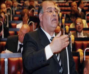 مصر اليوم - حزب الجيل يرحب بإجراء الانتخابات الرئاسية قبل البرلمانية