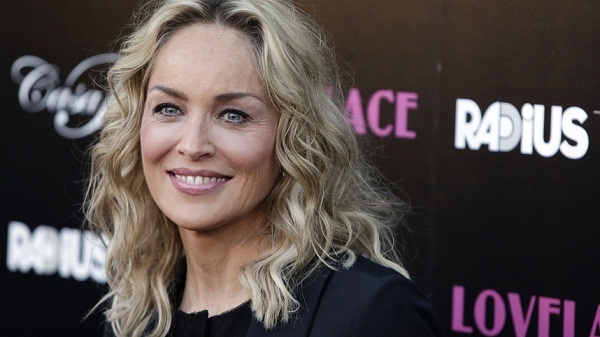   مصر اليوم - شارون ستون تجسد أول سيدة نائبا للرئيس الأميركي في مسلسل تليفزيوني