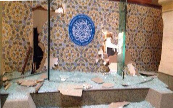   مصر اليوم - حملة لترميم متحف الفن الإسلامي في القاهرة بعد التفجيرات والخسائر فادحة