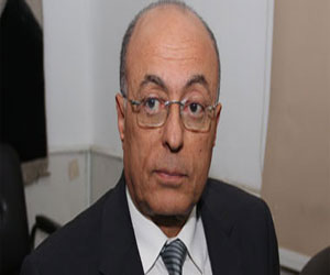   مصر اليوم - سيف اليزل: الحرب في سيناء ليست نزهة وتستخدم فيها كافة الأسلحة