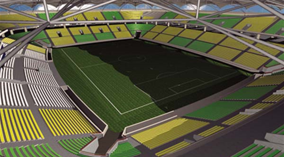   مصر اليوم - الجزائر تترشح لاستضافة كأس أمم أفريقيا لعام 2019