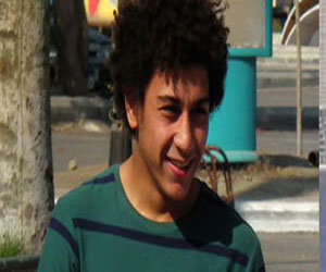   مصر اليوم - المقاصة يوافق على إعارة حسين السيد لسموحة