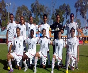   مصر اليوم - رياضة غزة تشكل لجنة تسيير أعمال بنادي الجمعية