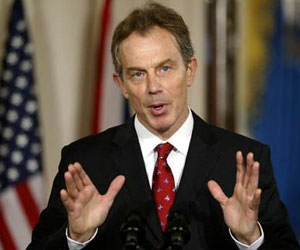   مصر اليوم - توني بلير: التطرف الديني أساس حروب القرن الواحد والعشرين