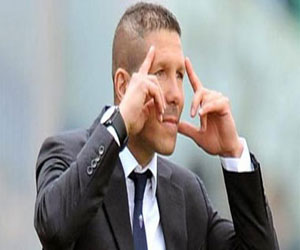   مصر اليوم - سيميوني يحقق انتصاره الـ50 فى الليغا مع أتلتيكو مدريد