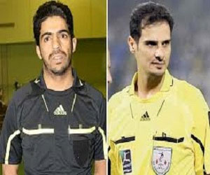 مصر اليوم - تكليف الحكمين الهذلول والعريني لمباراتي الجولة الـ20 من الدوري السعودي