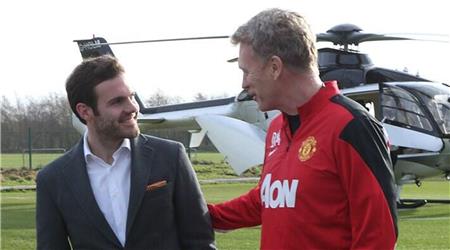   مصر اليوم - مويس يسعى لضم المزيد من الصفقات