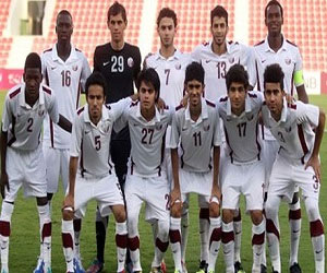   مصر اليوم - قطر تؤكد حضورها الآسيوي على حساب الإمارات